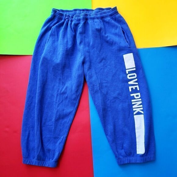 2/$20 Victoria's secret Pink pant - Picture 2 of 4